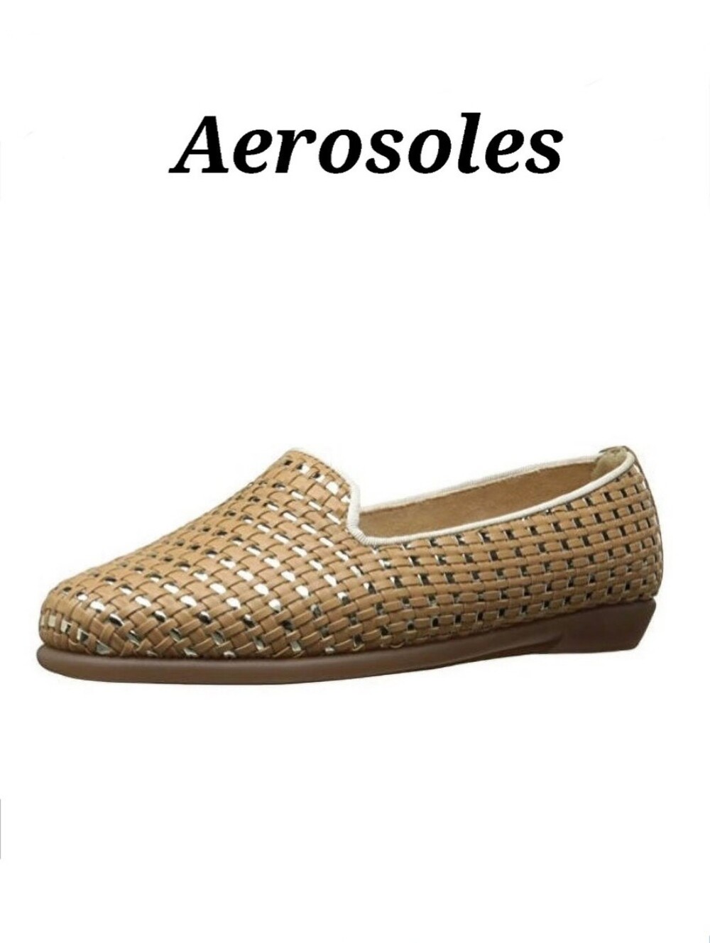 AEROSOLES Slip-On Loafer
